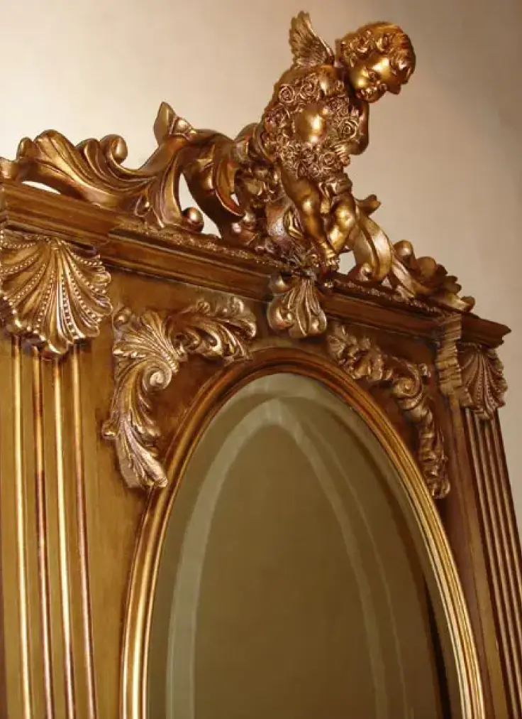 King Custom Woodwork