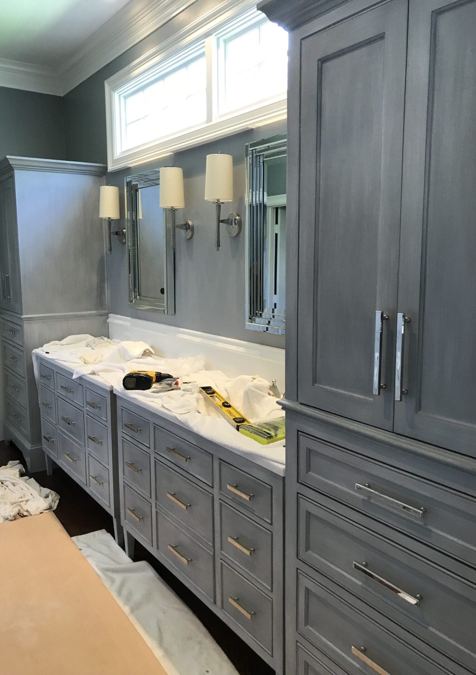 King Custom Woodwork