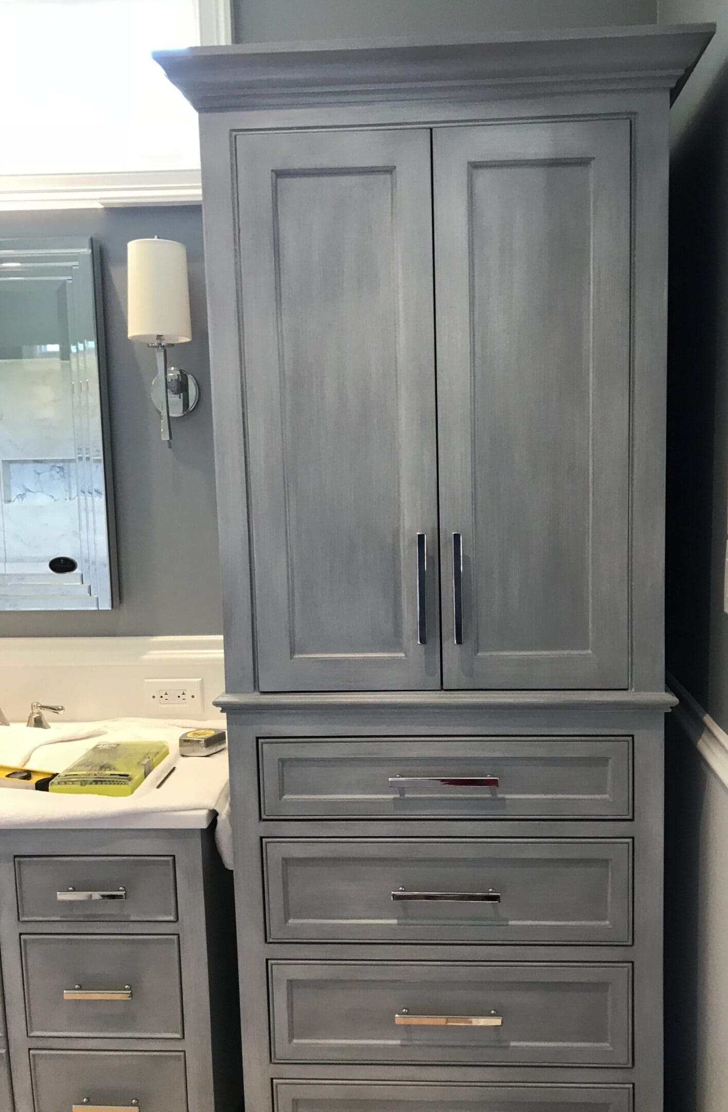 King Custom Woodwork