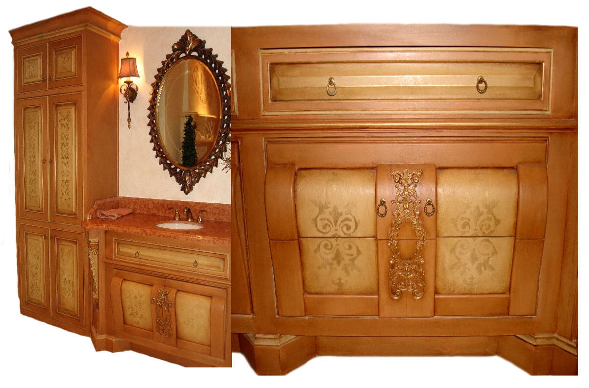 King Custom Woodwork