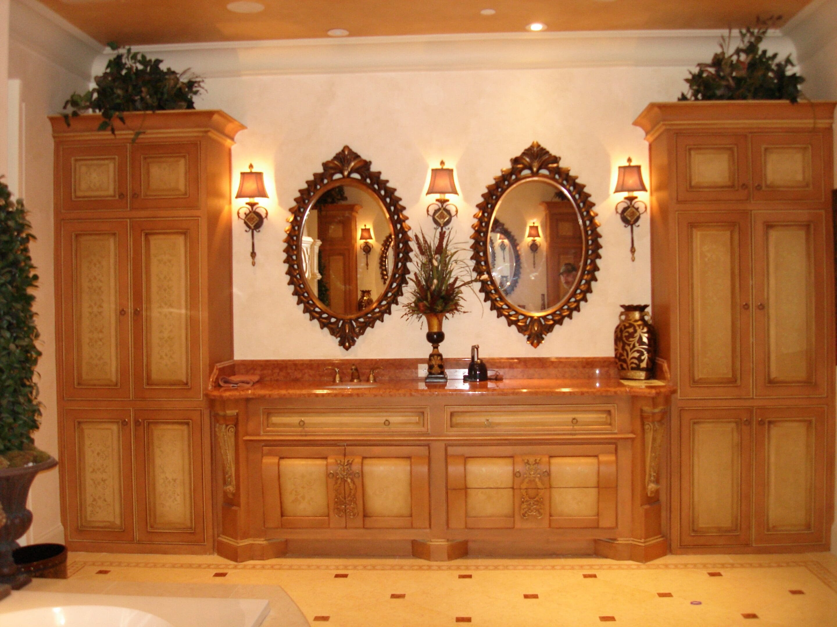 King Custom Woodwork